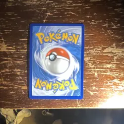 Pokemon Bulbasaur Illustration Rare Full Art Holo Card Sv07 143/142 Basic 70 HP - Image 3