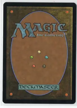 Cleansing Meditation MTG Torment Card 3/143 Foil Near Mint - Image 2