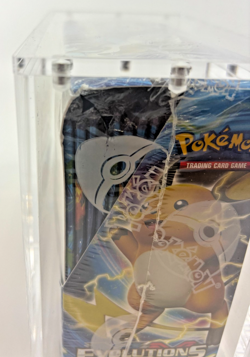 Pokemon Cards - SEALED XY Evolutions Booster Box - Comes with Case - Charizard - Image 3