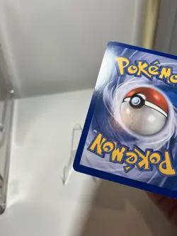 Pikachu Stormfront Reverse Holo Card 70/100 Pokemon TCG - Image 5