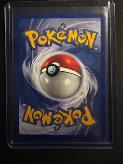 Pokemon Card - Gyarados Base Set Unlimited 6/102 Holo Holo Rare - Image 2