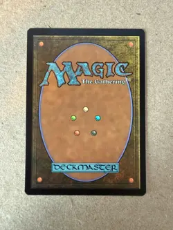 Minn, Wily Illusionist #16 (NM) Forgotten Realms AFC Magic MTG - Image 2