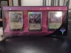 Ponies the Galloping Sealed - PTG Ponies: the Galloping MTG - Image 1