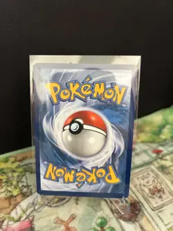 Pokemon TCG - Mega Starmie EX - Perfect Order - 21/88 - Double Rare - Image 2