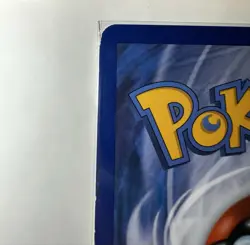 Pokemon TCG Lucario Rumble Stamp Promo Card 12/16 2009 LP *READ DESCRIPTION* - Image 3