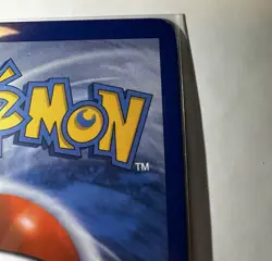 Pokemon TCG Lucario Rumble Stamp Promo Card 12/16 2009 LP *READ DESCRIPTION* - Image 4