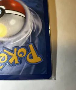 Pokemon TCG Lucario Rumble Stamp Promo Card 12/16 2009 LP *READ DESCRIPTION* - Image 5