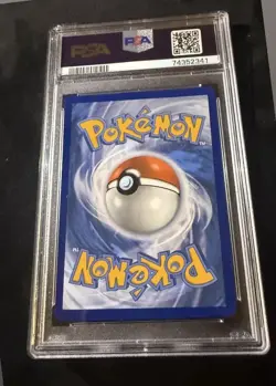 Pokemon Darkrai VSTAR GG50 Crown Zenith Galarian Gallery Ultra Rare PSA 9 - Image 2