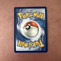 Pokemon TCG Bulbasaur 037 First Partners Series 1 Black Star Promo NM/M - Image 2