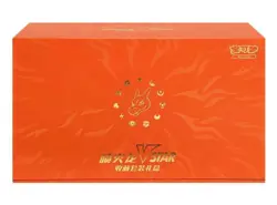Pokemon Box SEALED TCG S-Chinese Exclusive Charizard VSTAR Collection Gift - Image 3