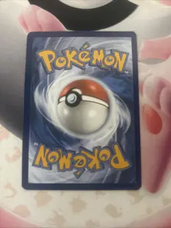 Mewtwo 052 SVP Scarlet & Violet Promo Holo 130 HP Pokemon L68 - Image 3