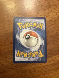 Ninetales 199/197 Pokemon Card Rare Tcg Trading Card mint Condition - Image 2