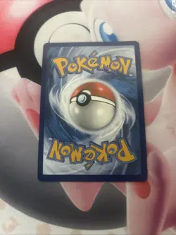 Pokemon Riolu SV01 215/198 Scarlet & Violet Full Art Holo Near Mint - Image 3