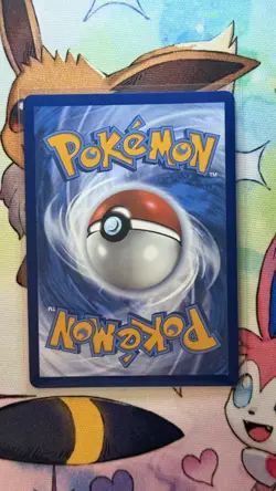 Pokemon Pikachu ex Ultra Rare Full Art Holo 219/191 Sv08 Surging Sparks NM - Image 2