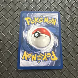 Carte Pokemon Arcanin 23/102 Edition 2 Set de Base Wizards Francaise #2 - Image 2