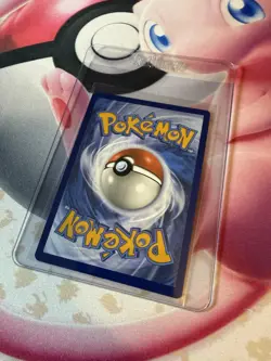 Palossand ex 221/191 Ultra Rare Surging Sparks Pokemon Near Mint - Image 2