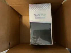 Pokemon TCG Prismatic Evolutions Elite Trainer Box ETB Sealed - Image 4