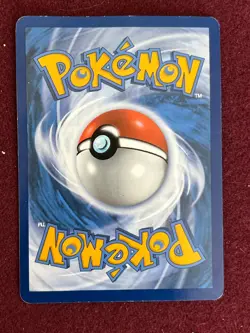 Pokemon TCP Pikachu 002/015 McDonald's 2024 Holo - Image 2