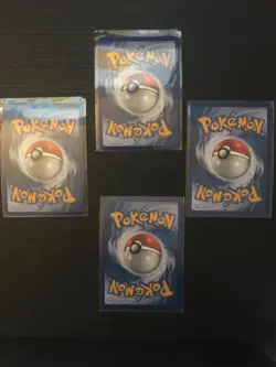 Pokemon Heart Gold Soul Silver PRIME Meganium Ampharos Blissey Donphan 2010 ENG - Image 2