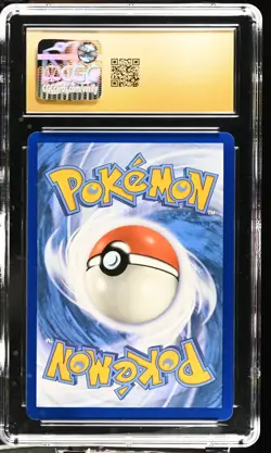 2023 POKEMON SWORD & SHIELD CROWN ZENITH #GG14 COMFEY CGC 10 PRISTINE - Image 2