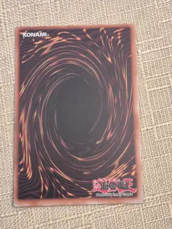 Yugioh! 1x Solemn Scolding MZMU-EN121 Ultra Rare 1st Ed NM - Image 3