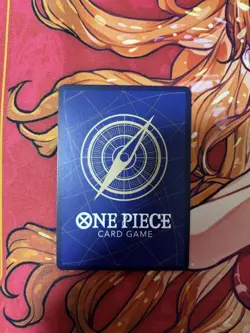 YuGiOh Charlotte cracker SR Parallel OP03108 Playable - Image 2