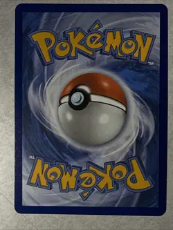 Pokemon TCG Mega Gengar EX 269/217 Void Gale Full Art Holo 350 HP - Image 4