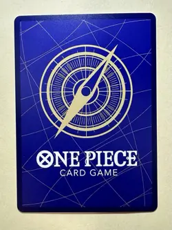 Vinsmoke Reiju (SP) EB03-031 Extra Booster: One Piece Heroines Edition Foil - Image 2