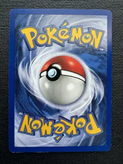 Pikachu 58/102 Shadowless Yellow Cheeks Base Set Pokemon Card 1999 WOTC NM - Image 3