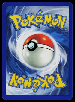 Pokemon Card - Pokemon Nurse Expedition 145/165 Uncommon Reverse Holo - Image 2