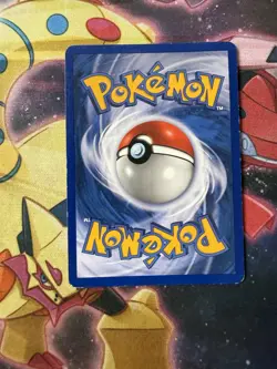 Snorlax - 27/64 - Pokemon Jungle Unlimited Rare Card WOTC - Image 2