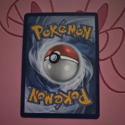 Mega Starmie Ex Perfect Order 021/088 English Mega Evolution Pokemon TCG - Image 2
