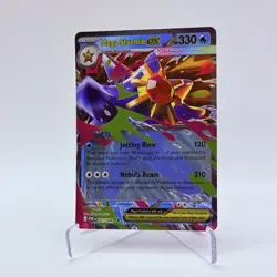 021/088 - Mega Starmie ex - 21/88 - Perfect Order - NM/M - Pokemon TCG English - Image 2