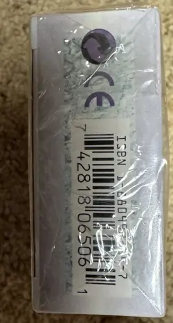 Magic: The Gathering Ice Age Sealed Starter Deck - Image 4