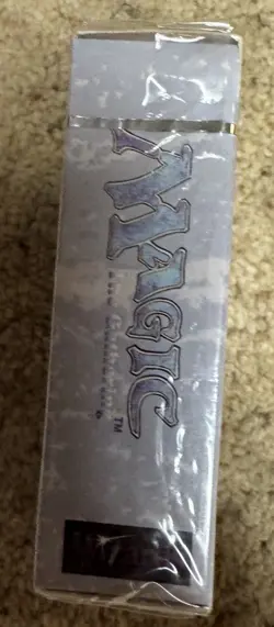 Magic: The Gathering Ice Age Sealed Starter Deck - Image 5