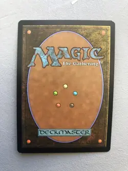 Mtg FNM Promos Spellstutter Sprite LP w/ pressure mark - Image 2
