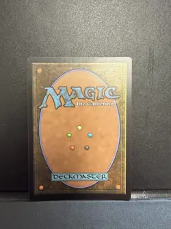 Magic The Gathering Veyran, Voice Of Duality Foil - Image 2