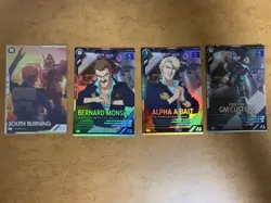 YuGiOh Arsenal Base Storm Set Rare Playable Condition Cards - Image 1