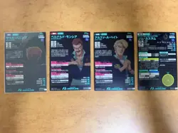 YuGiOh Arsenal Base Storm Set Rare Playable Condition Cards - Image 2