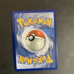 Pokemon Umbreon GX Secret Rare Full Art Holo SM Base Set 154/149 200HP - Image 2