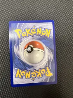 Pokemon TCG Shuckle Card 136/132 Mega Evolution NM English Edition - Image 2