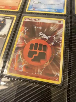 Pokemon EX Holon Phantoms 14 Card Lot Rare Uncommon Common - Image 3