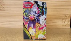 Pokemon TCG: Perfect Order Factory Sealed Booster Box - Image 2
