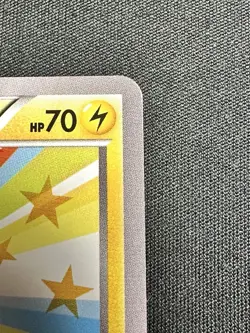 Mega Tokyo's Pikachu 098/XY-P Pokemon Center Tokyo Promo Japanese NM - Image 5