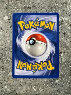 Pokemon TCG Cards Dragonite 4/62 Fossil Holo Rare EXC-NM - Image 2