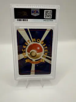 POP 2 PSA 1! Aerodactyl Pokemon Japanese Neo Revelation #142 - Near Mint to Mint - Image 2