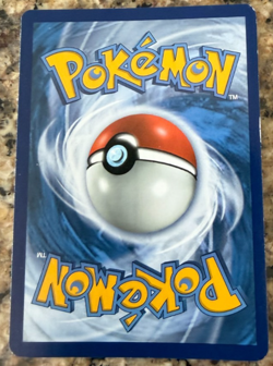 Diancie 94/147 Holo Rare Pokemon League Stamp Promo Burning Shadows SM Pokemon - Image 2