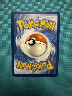 Pokemon TCG Snorlax SVP051 Holo 151 ETB Promo - Image 2