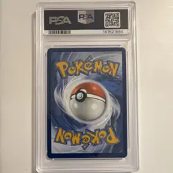 Pokemon Toxtricity Full Art Holo PSA 9 GG09 Crown Zenith Galarian Gallery - Image 2