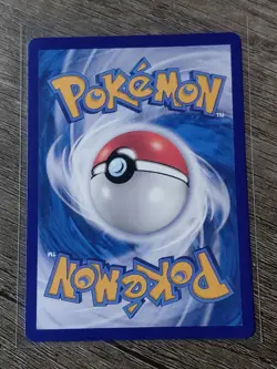 Pokemon TCG Relicanth 0707/07 CBB4C Gem Pack 4 Pokemon Simplified Chinese - Image 3